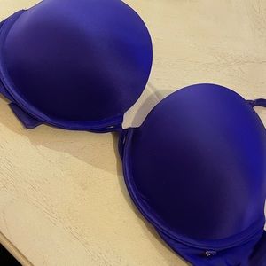 Victorias Secret Bombshell Bra